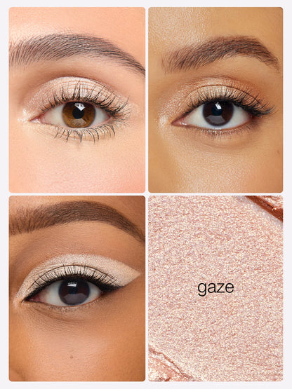 LUHAKA® shadow liner
