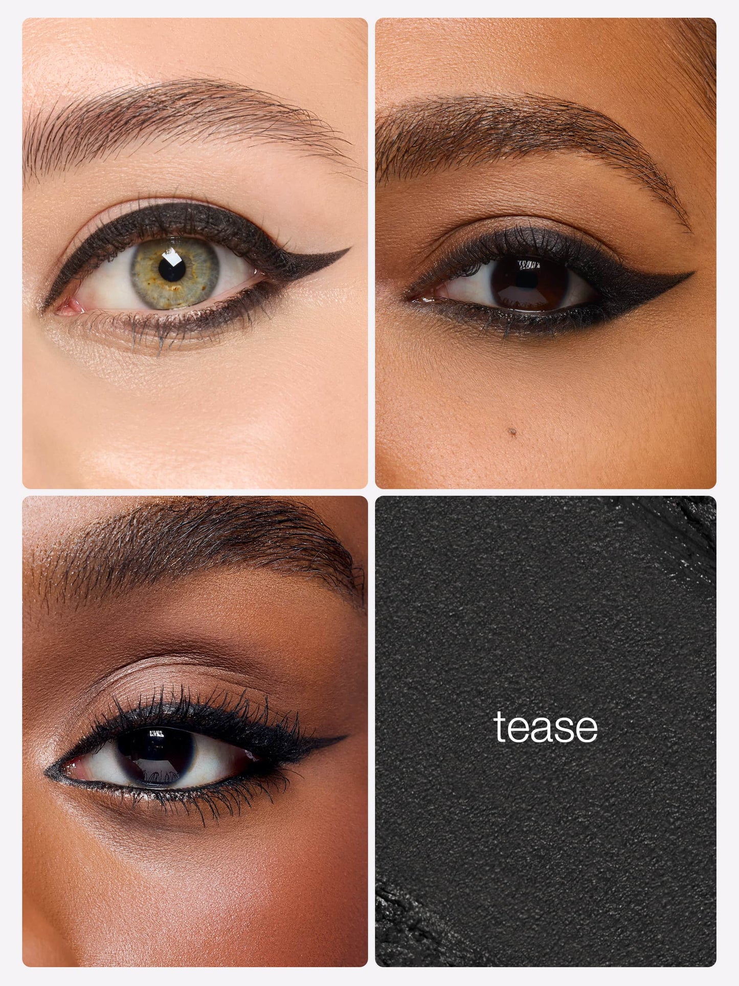 LUHAKA® shadow liner