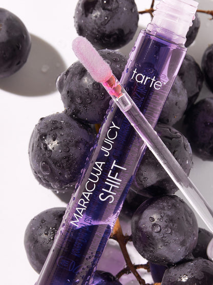 LUHAKA® Juicy lip & cheek shift