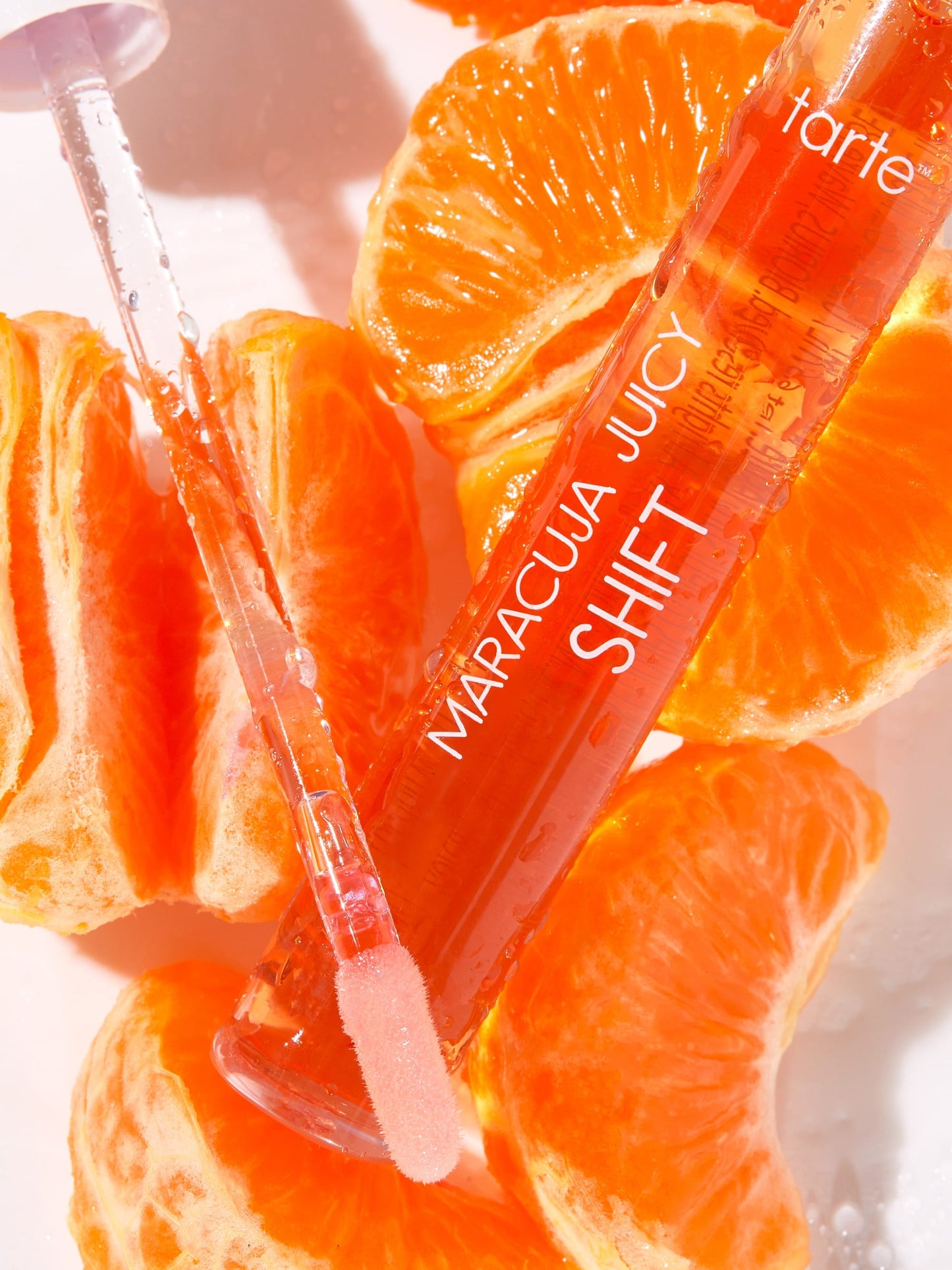 LUHAKA® Juicy lip & cheek shift