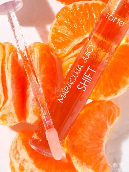 LUHAKA® Juicy lip & cheek shift