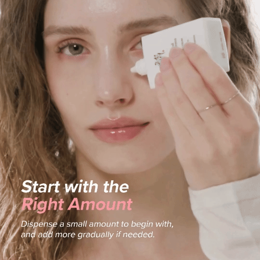 Daily Tinted Fluid Sunscreen SPF 40+