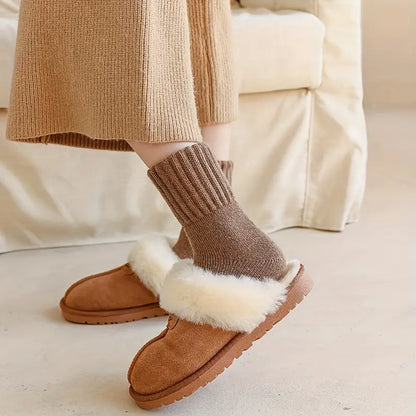 SFRCORD® 5 Pairs of Comfortable and Soft Socks.