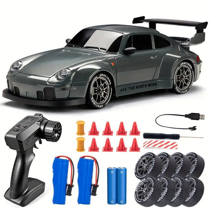 CZTICLE® Drift 4X4 Remote Control Car
