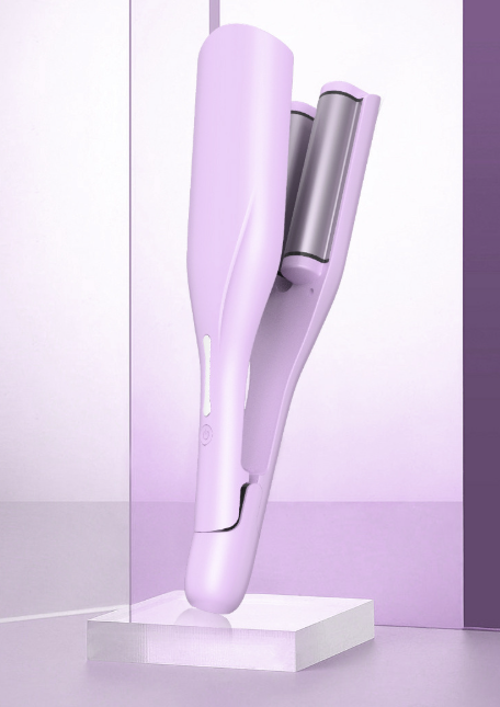 BILLHOL® Curling Iron