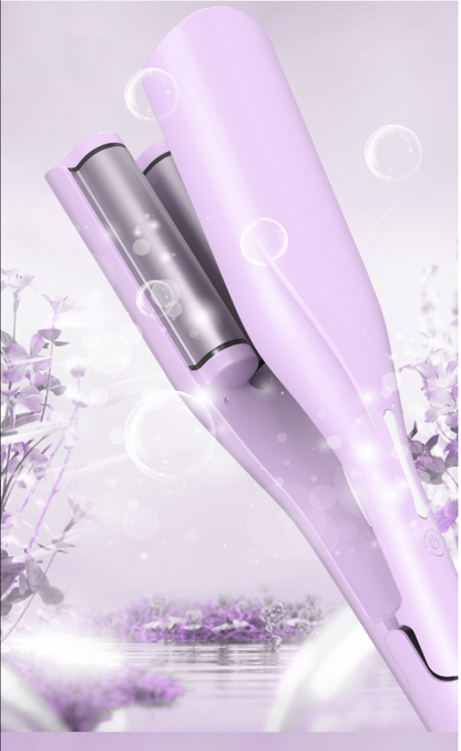 BILLHOL® Curling Iron