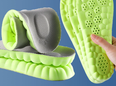 CZTICLE® shoe Insoles