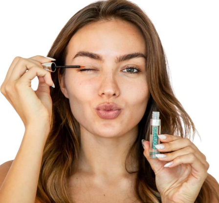 LUHAKA® Eyelash Serum 5ml