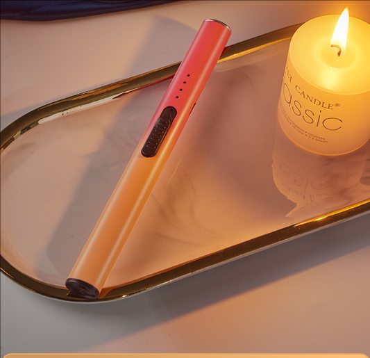 CZTICLE® Aromatherapy candle lighter electronic pulse Best Candle Lighting