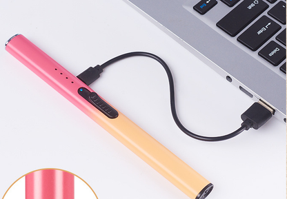 CZTICLE® Aromatherapy candle lighter electronic pulse Best Candle Lighting