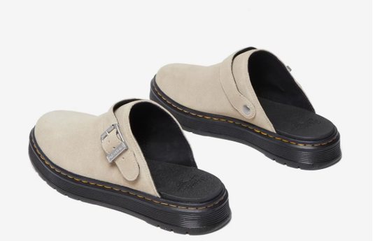 SFRCORD® Dr. Martens Brookline Mule - Men's