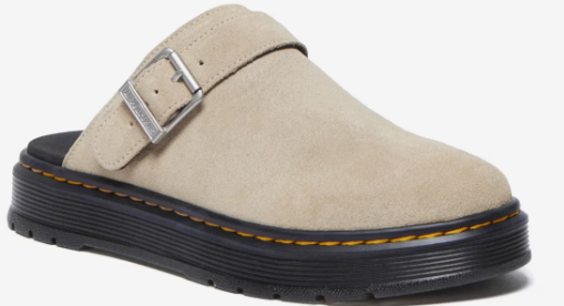SFRCORD® Dr. Martens Brookline Mule - Men's