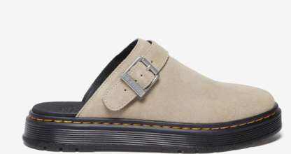 SFRCORD® Dr. Martens Brookline Mule - Men's