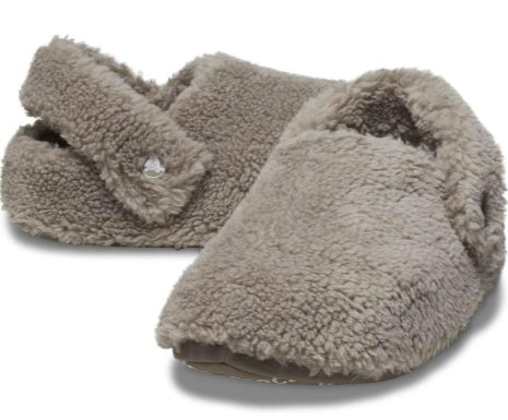 SFRCORD® Adult Classic Cozzzy Slippers