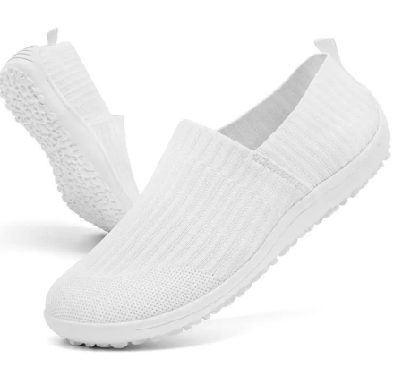 SFRCORD® Women's Slip On Barefoot Flats Casual Fashion Comfortable