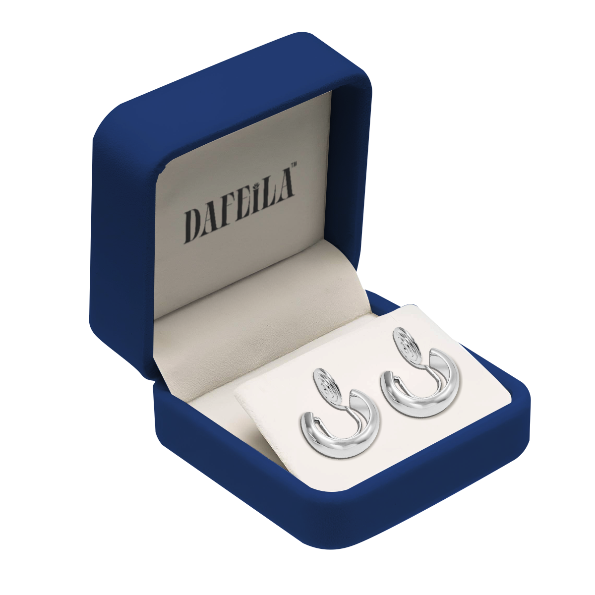 Dafeila™ Acupressure Tinnitus Relief Earring🤍