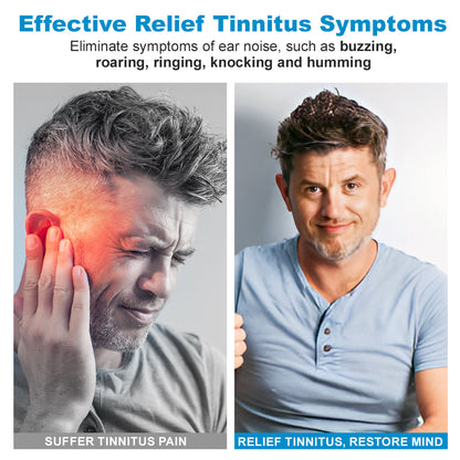 Luhaka™ Tinnilax Tinnitus Relief